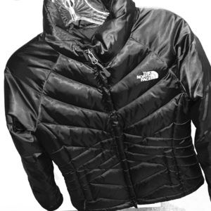 The North Face Women’s Jacket